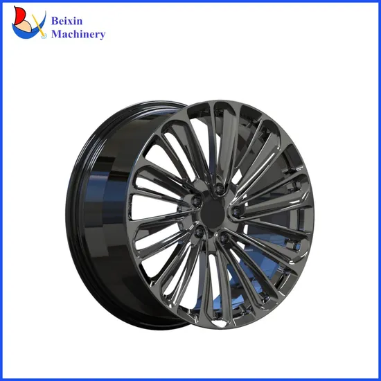 Factory Direct 15 16 17 18 19inch 5X114.3 Flow Forming Alloy Car Wheel Hub