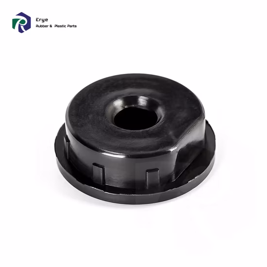Hot Sale China Nylon Plug