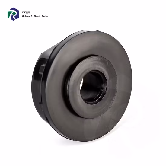 Hot Sale China Nylon Plug