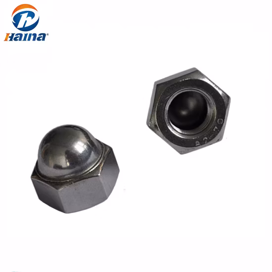 (B-33NCL) Блистерная упаковка из 20 крышек колесных гаек диаметром 33 мм (SNC33L) для грузовых автомобилей и автобусов.